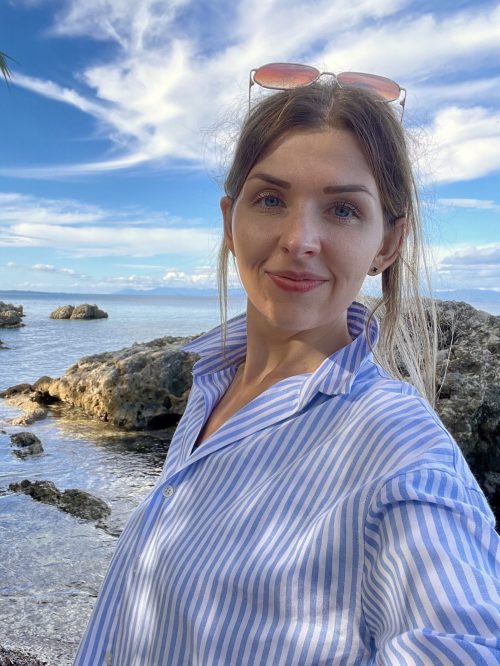 Olga Łebek